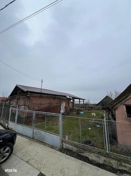 Casa sat Piscari | 16 Ari teren - 3