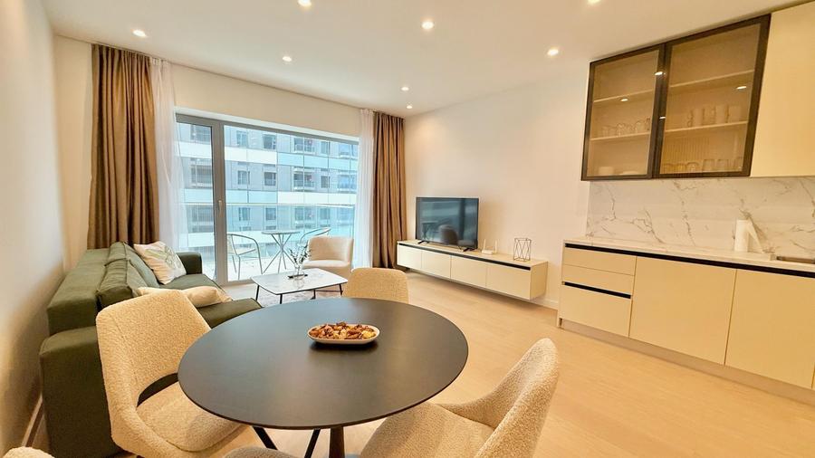Aviatiei Tower 2 | Apartament 2 camere|  Aviatiei | Pipera - 3