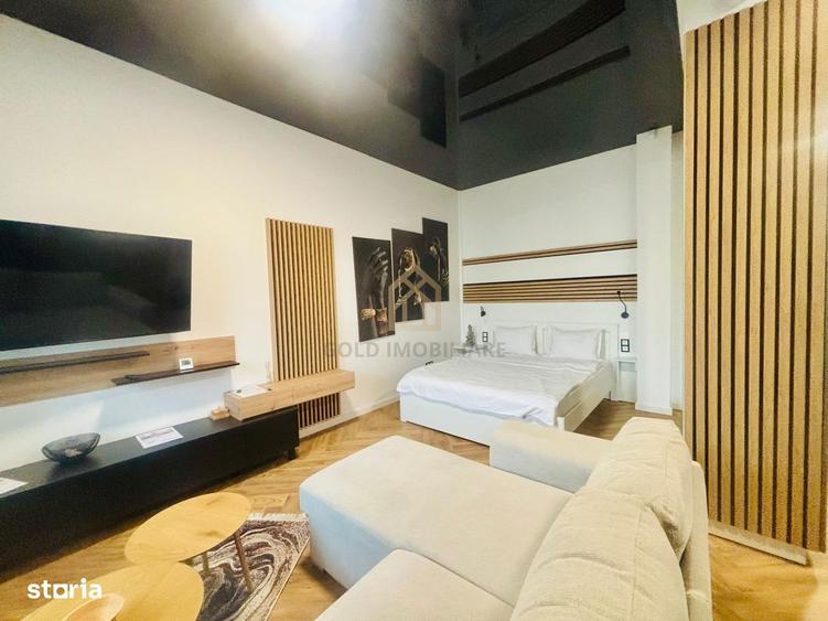 Studio modern de vanzare Ultracentral Investitie ideal - 7