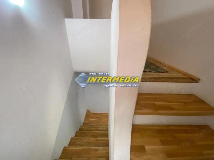 Casa individuala S+P+E de vanzare in Alba Iulia zona Alba-Micesti - 7