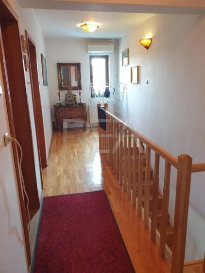 Restaurant + Locuinta | D+P+1+M Zona Crangasi - 19