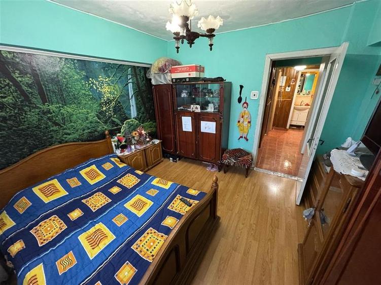 Apartament 3 camere zona centrala , etaj 7, pret 63.000 Euro neg. - 7