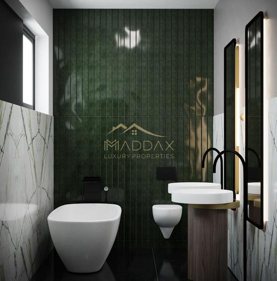 Vila Exclusivista *296mpc* / 753 mp teren + piscina si fire-pit / Balotesti - 42