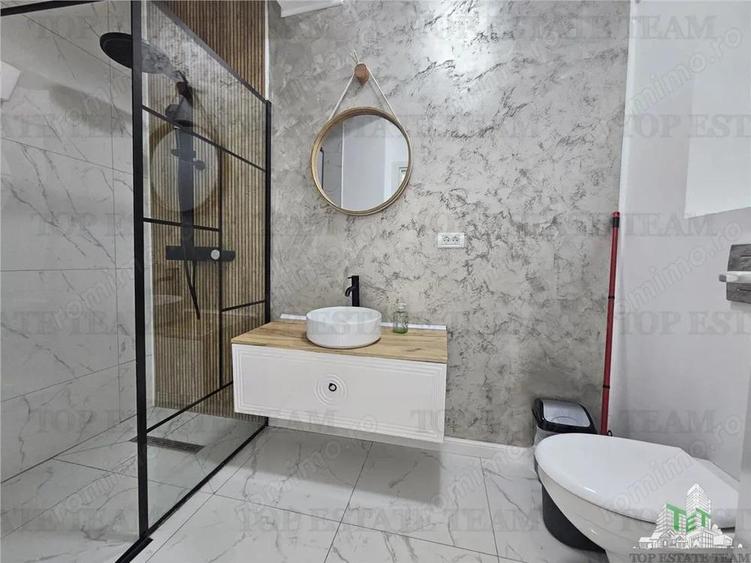 Penthouse 5 camere cu terasa 73 mp, Mamaia Nord - 17