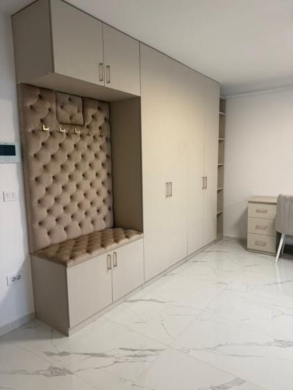 🏡 Apartament 2 camere | Mobilat complet | Bloc nou 2025 | Bucium - 1
