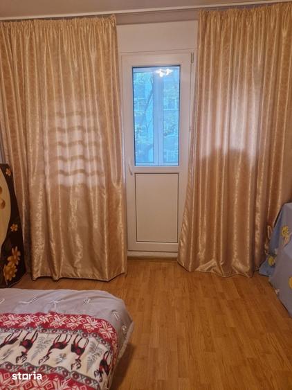 Apartament 3 camere 65 mp, etaj 2/4, Dr. Taberei metrou Raul Doamnei - 6