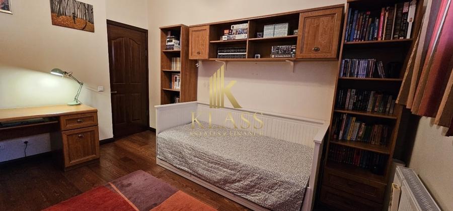 Apartament cu 3 camere in Pipera - 10