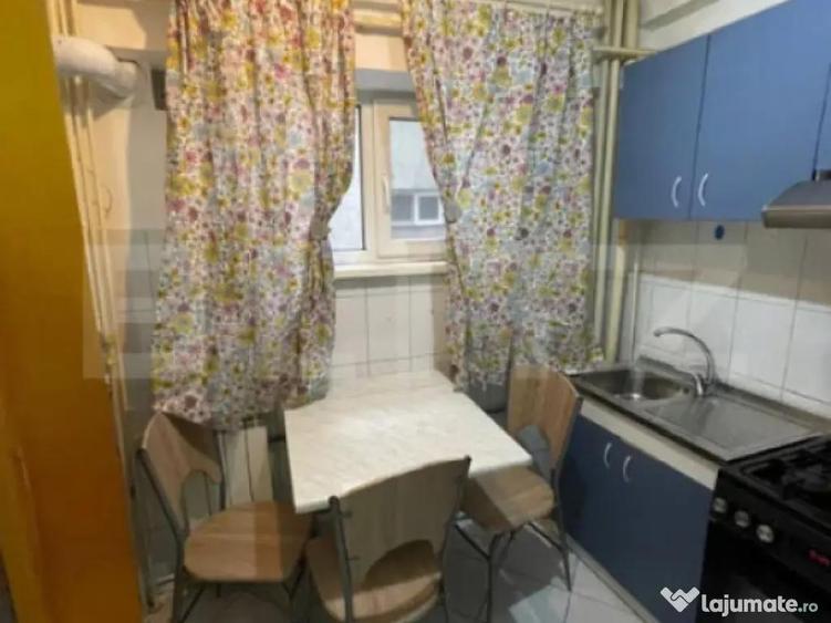 Apartament 3 camere, 64 mp, etaj intermediar, cartier George - 5