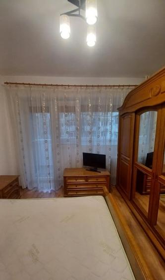 Colentina, Doamna Ghica | 3 Camere Decomandate | Balcon - 9