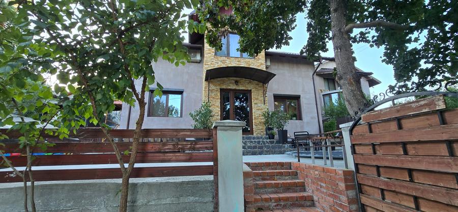 Moreni , Dambovita , vanzare proprietate -casa si teren - 15