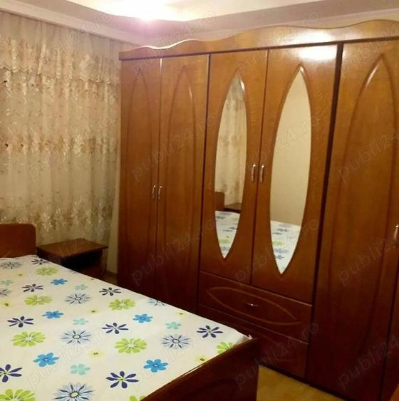 Apartament cu 2 camere , decomandat sitiat in zona centrala - 6