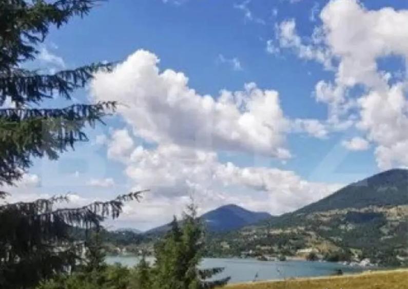 Teren Colibita, 1120 mp - 3