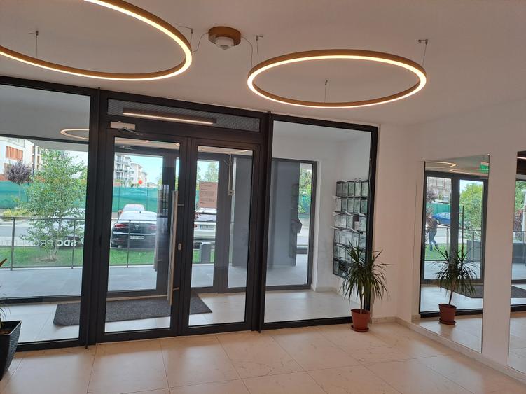 3 cam, Grand Hill, finisat, garaj - 3