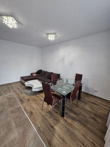 Apartament de închiriat – Zona Fabrica de Chibrituri, ISG Residence - 6