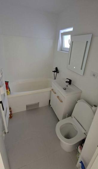 PF vand apartament decomandat cu 2 camere, in cartierul Gheorgheni - 7