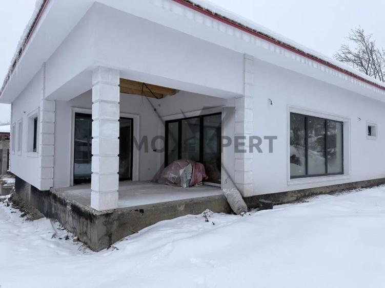 Casa individuala, 600 mp teren, Popesti - 1