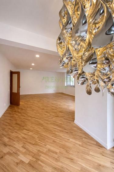 Apartament cu grădină Herăstrău Parcare subterană | Renovat complet - 2