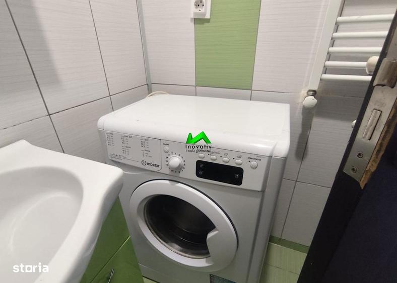 Apartament de vanzare 2 camere Sibiu Doamna Stanca - 7