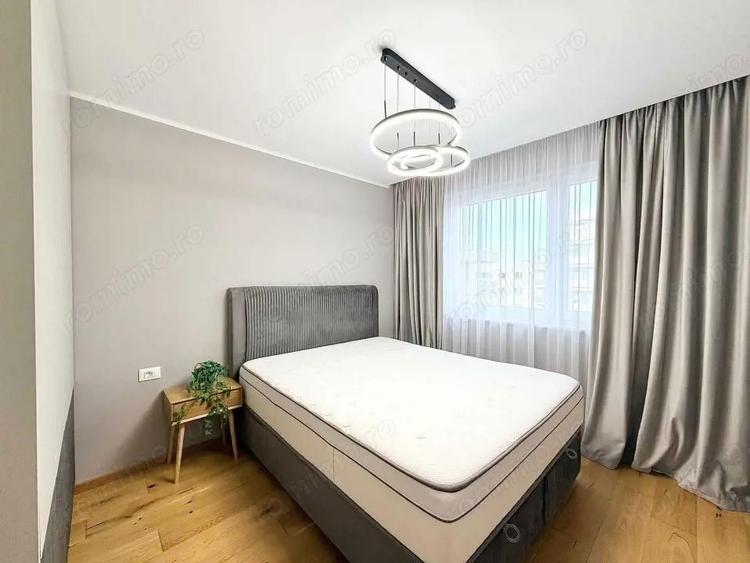 Apartament de 3 camere Urban Plaza - 3
