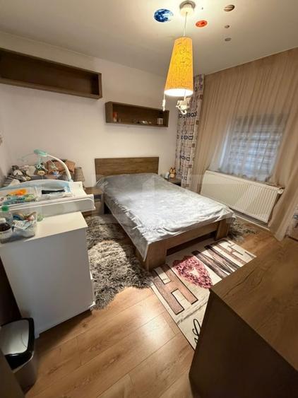 Casa P+1, piscina, 140 mp utili, 565 mp teren, zona Ford - 10