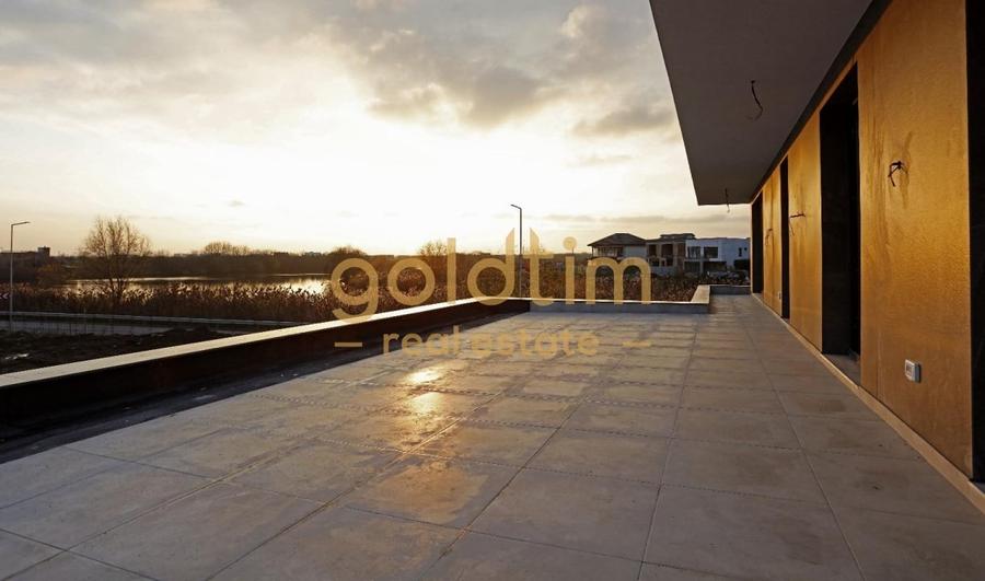 VILA SPECTACULOASA/PISCINA EXTERIOARA/VIEW PANORAMIC - 5