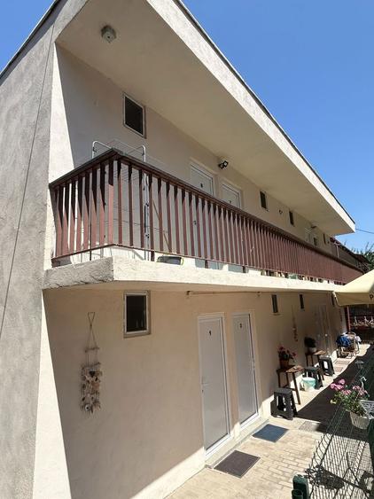 Vila 8 camere - Saturn - afacere la cheie - 6
