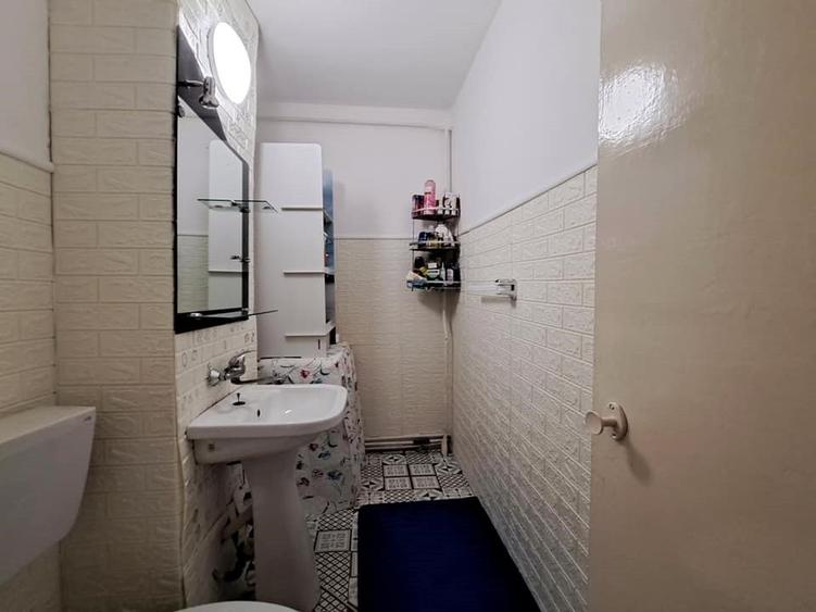 Apartament cu 4 camere, etaj 3, zona Dancu - 7