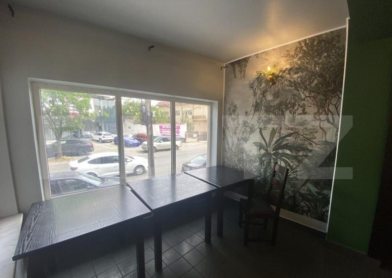 Cladire comerciala, 377 mp, zona Bulevardul Gheorghe Chitu - 9