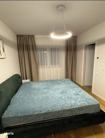 Pipera : Vila duplex, aproape de padure si American School ! - 5