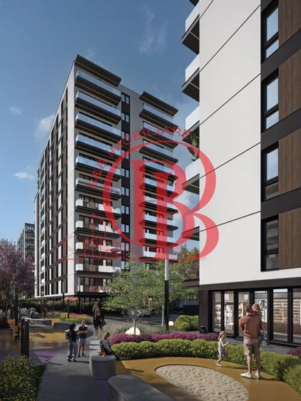 3 camere cu dresing si curte  Titan Pallady Metrou Nicolae Teclu - 10