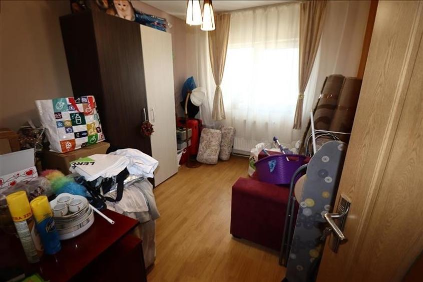 Apartament 3 camere | Mobilat | Intre Lacuri | zona Muresului - 9