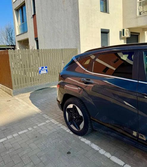 Vanzare Apartament cu 3 Camere, 110mp si curte privata Dumbravi?a, Timi?oara - 3