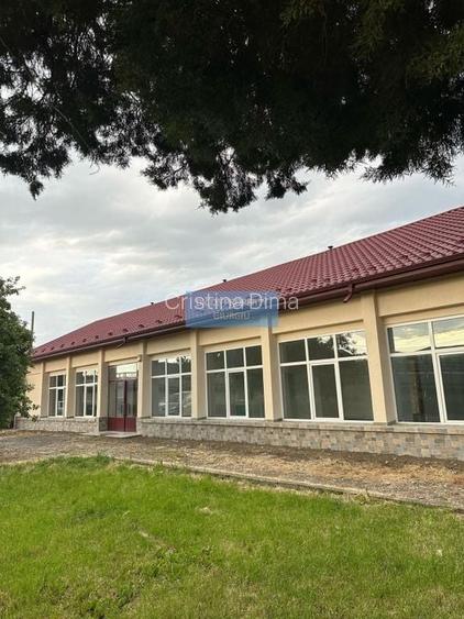 Spațiu Comercial/Evenimente - Daia, 400 mp Spațiu Comercial/Evenimente - Daia, 400 mp