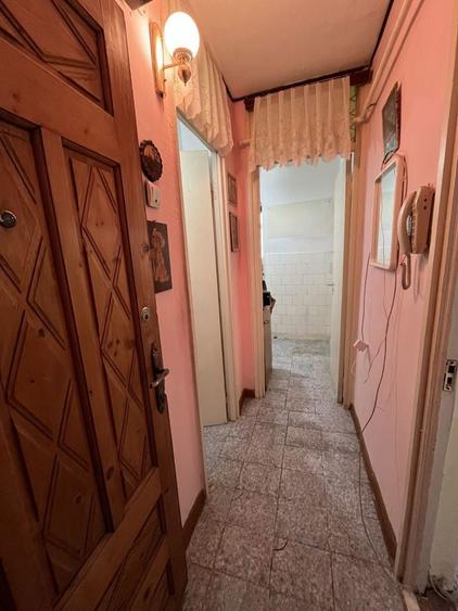 Garsoniera Ultracentral - 3