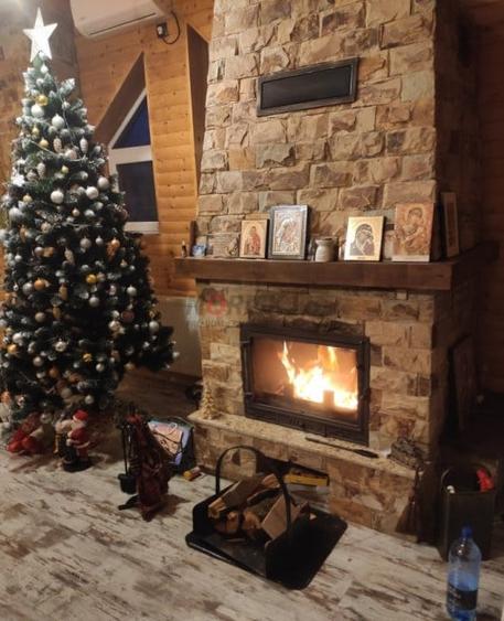 Duplex 5 Camere Clinceni - 3