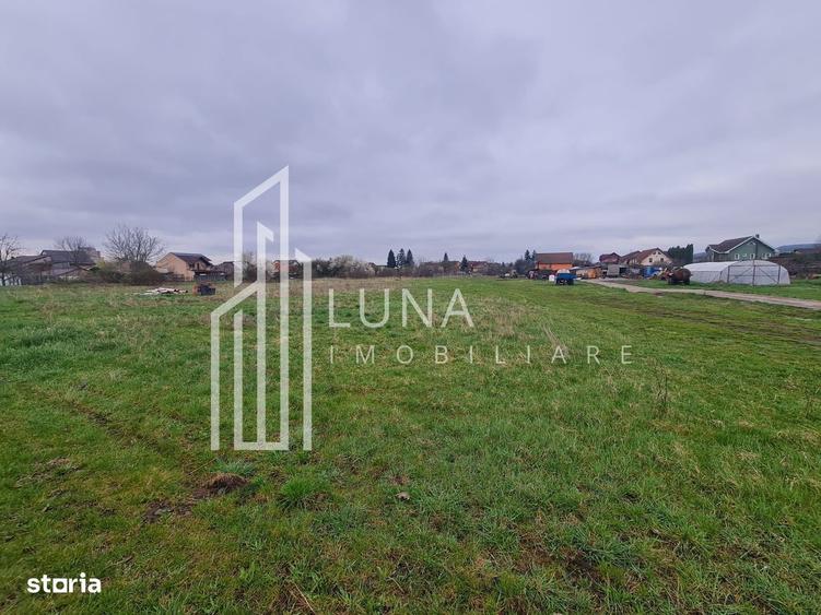 Teren 4685 mp + casa | Calea Voinicenilor | dublu acces | ideal invest - 3