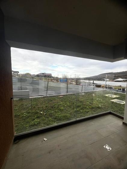 Apartament 1 camera, 40 mp, Moara de Vant - 5