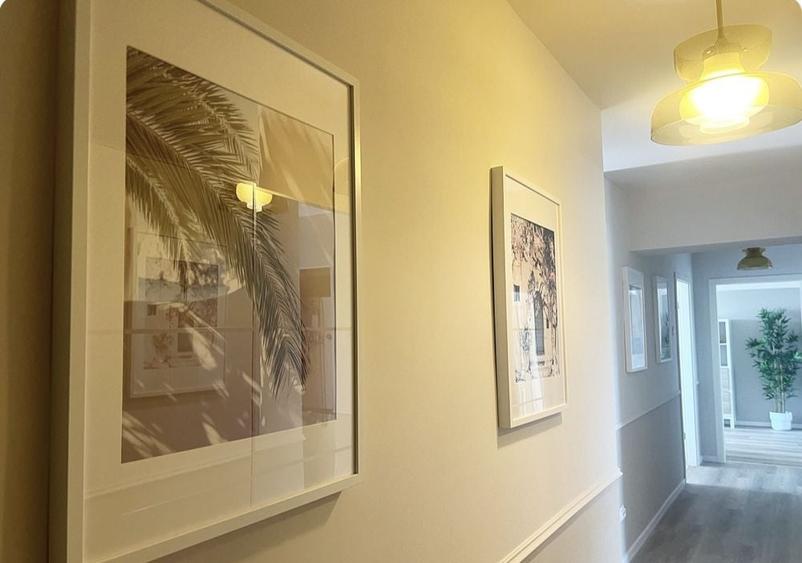 3 camere ,82 mp, Lux, balcon, zona sIulius Mall Gheorgheni - 6