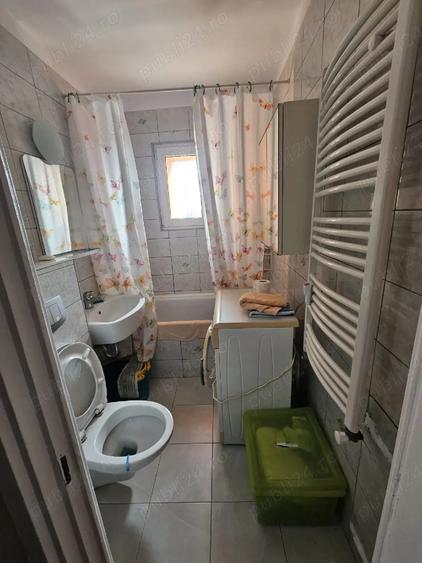 Apartament cu 2 camere de inchiriat la gura metroului Piata Iancului - 6