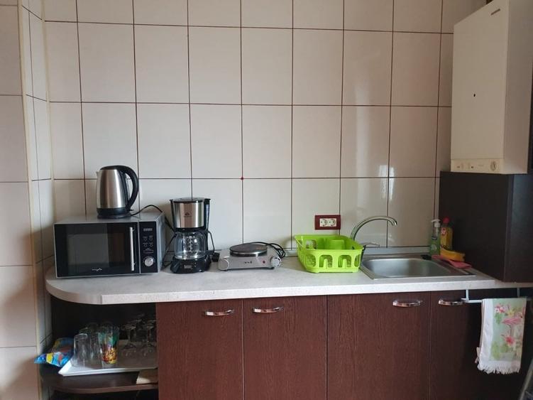 TERMEN LUNG - Apartament 2 camere,zona Universitate  (Cod E4) - 8