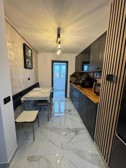 Apartament cu 2 camere de inchiriat in Curtea de Arge?. - 4