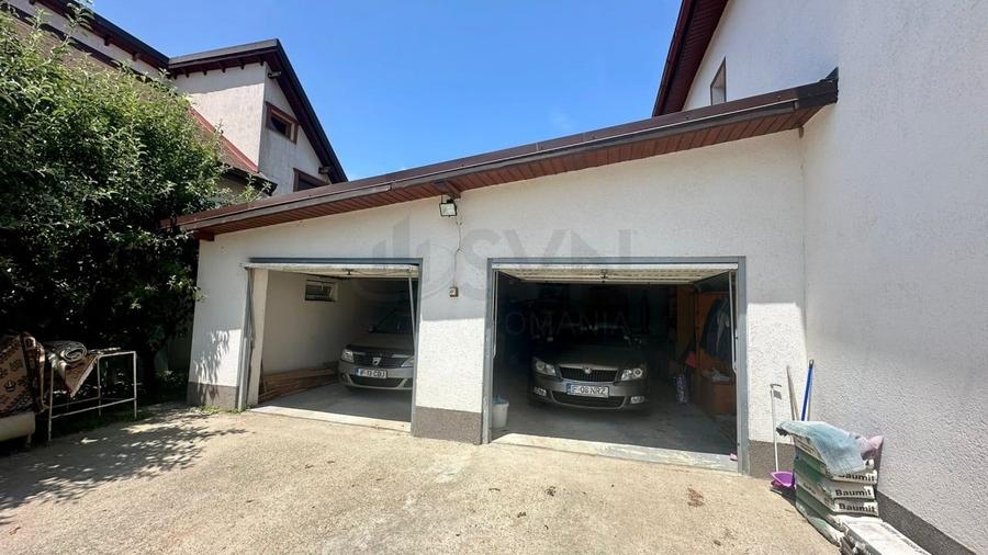 REV2002860 Vila 5 camere Balotesti I 1000 mp - 4