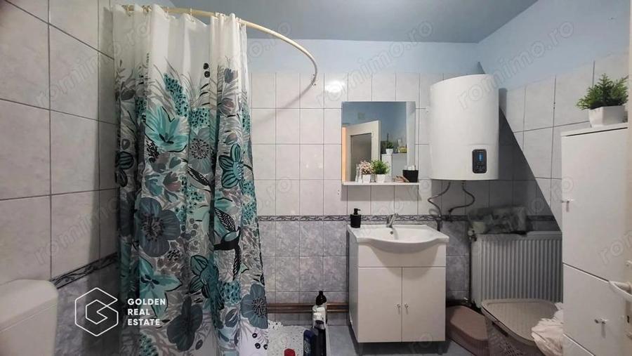 Casa in inima Urseniului - 4