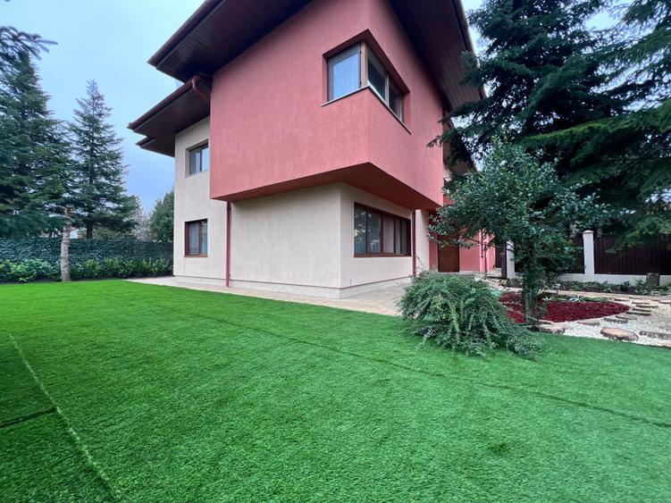 Inchiriere Vila individuala Iancu Nicolae - 1