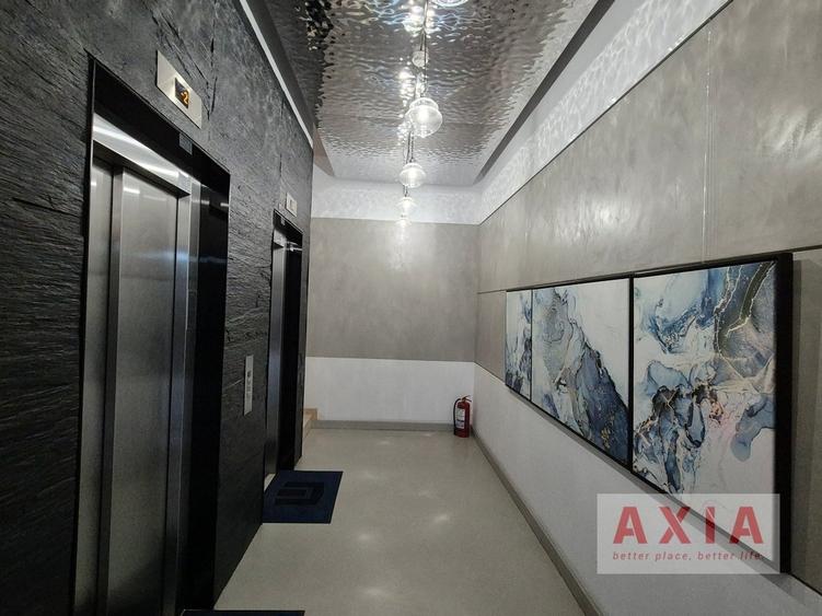 Inchiriere birou 300 mp, la Piata Charles de Gaulle, Comision 0% - 12