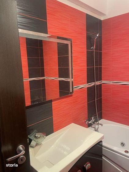 Inchiriez apartament 2 camere George Enescu - 2