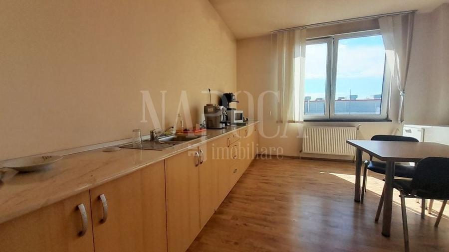 Spatiu industrial de vanzare in Bors - 7