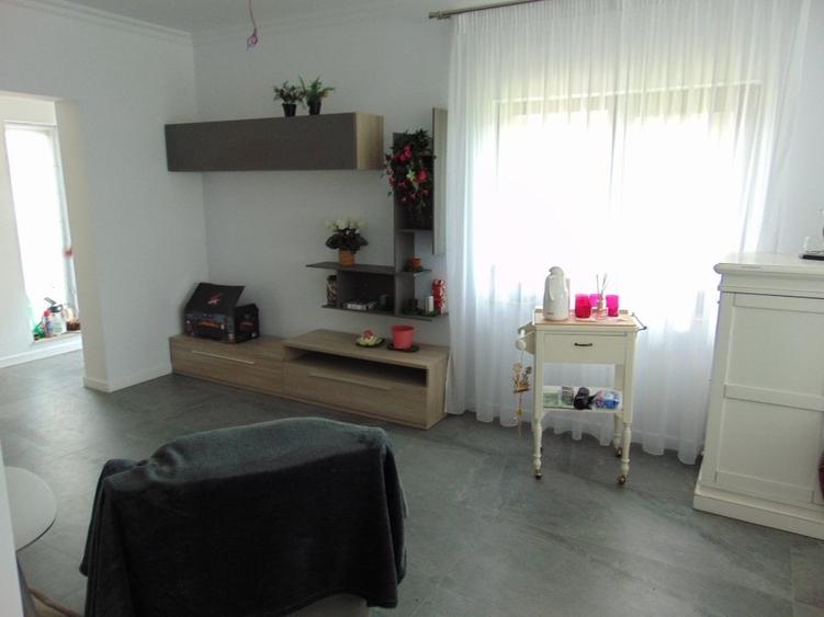 FARA COMISIOANE CASA TOP 3 camere 2 bai incalzire pardoseala tripane pe 800mp - 42