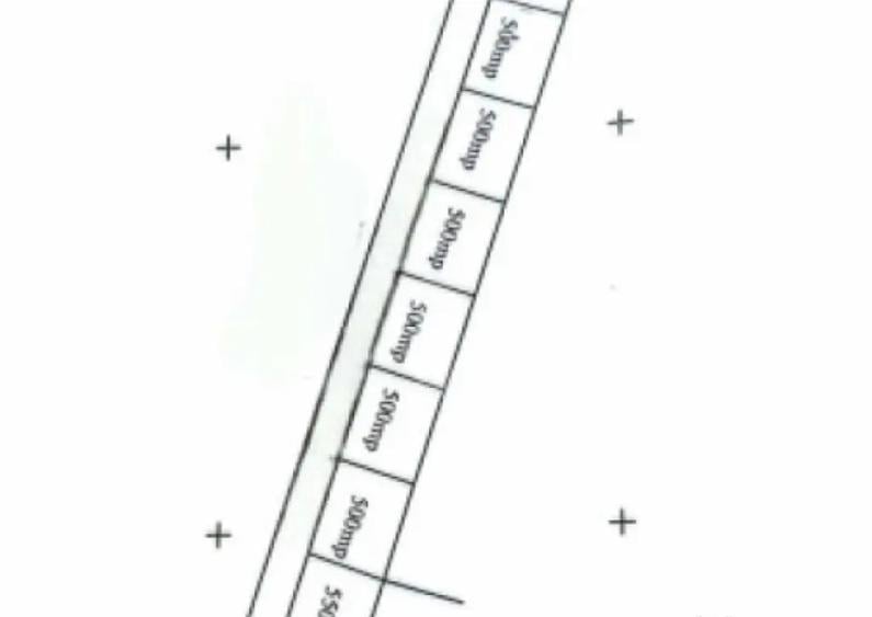 Parcele intravilan, 500 mp, str Constantei, langa Eurocartie - 1