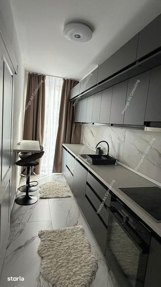Apartament Modern 1 Camera | Campeador 2-Ioan Anton - 2